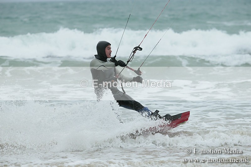 KS 300313-88 - Kite Surfing