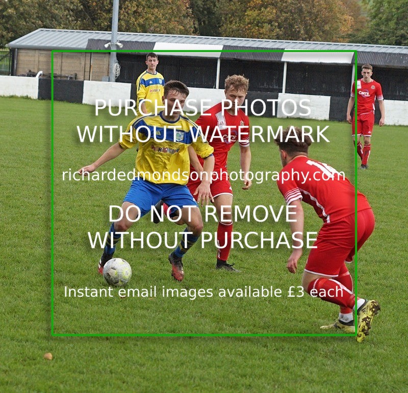 DSC01597 - Kendal Utd U18s v Appleby U18s (Sunday 4 October 2020)