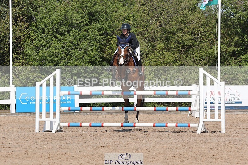 250509-104006-05999 - Cls 19 Snr Discovery and 1m Open