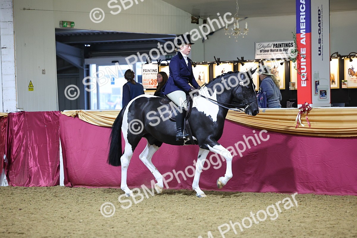 SBM_19209 - Class J Coloured Champ