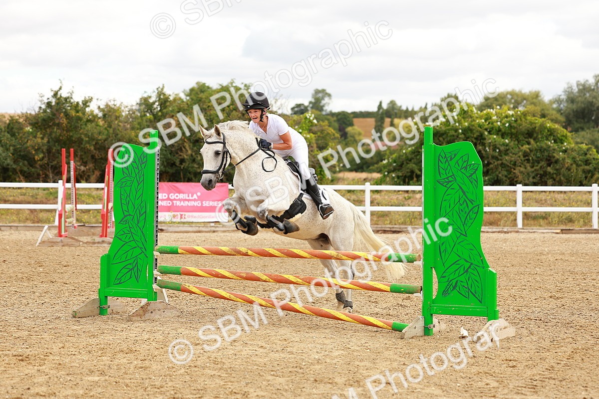 SBM_004717 - Class 1 - Clear Round