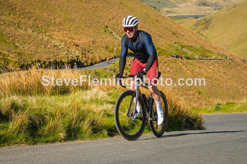 091828 - Newlands Pass 09.00 - 10.00