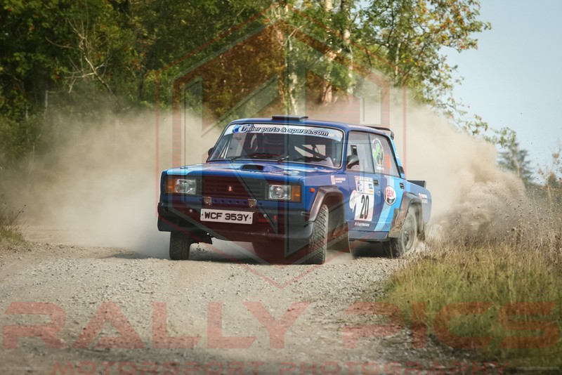 Lakeland Stages 51 - Trailer Parts & Spares Lakeland Stages