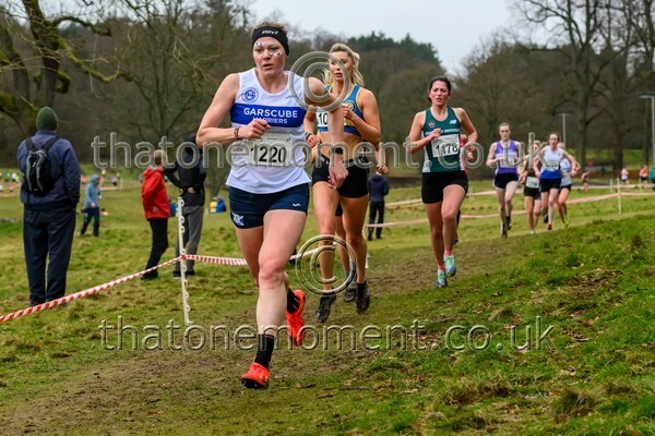 Falkirk26-913184 - Senior Women Set One