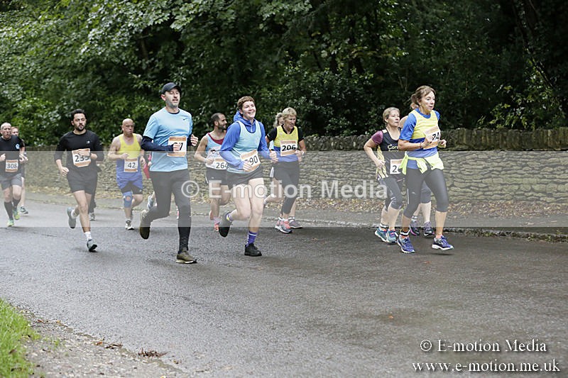 CAD131019-0300 - Cadence Events Grittleton 10km 13/10/19