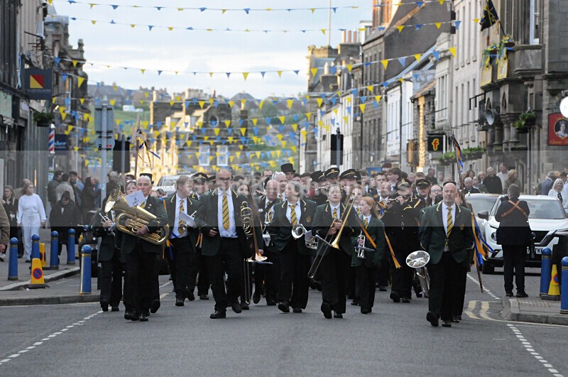 _31 - Hawick Common Riding Thursday Night