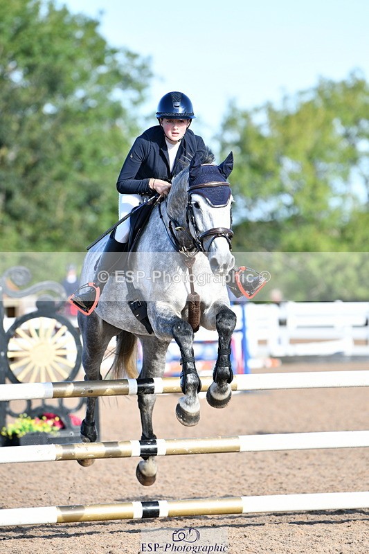 240913A-093331-02958 - Cls 20 Snr British Novice and 90cm Open