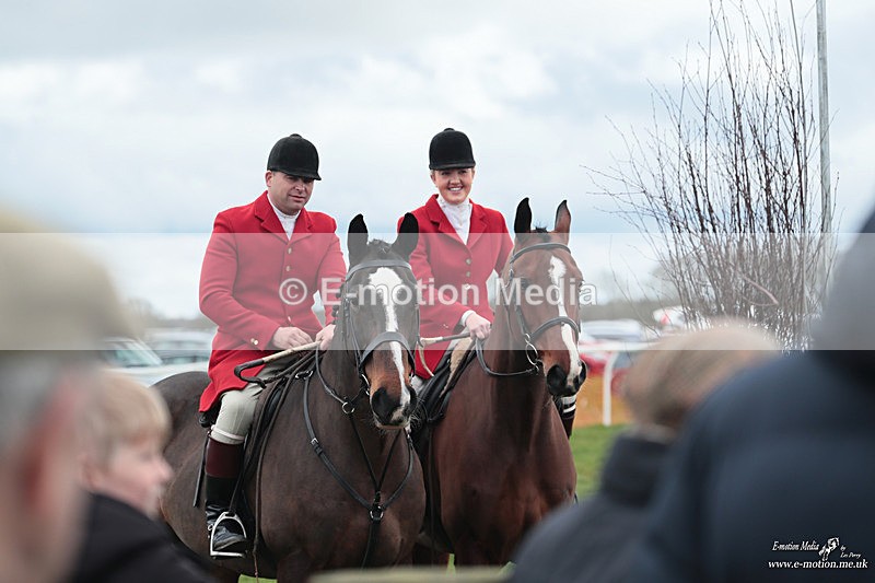 PtP 170324 2081 - Oakley Hunt PtP Brafield-On-The-Green 17/03/24