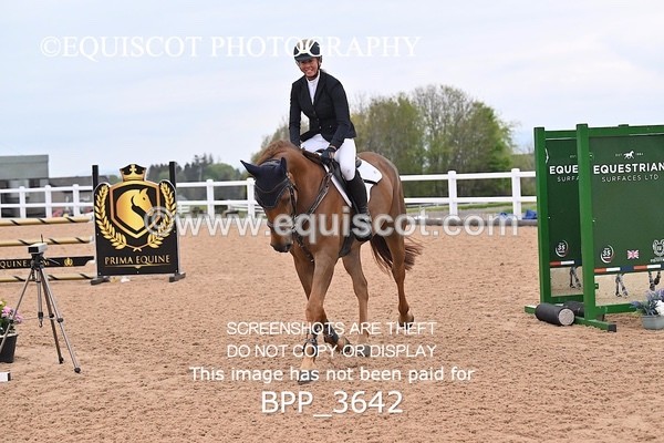 BPP_3642 - CLASS 14. - SAT - Senior Discovery/1m Open