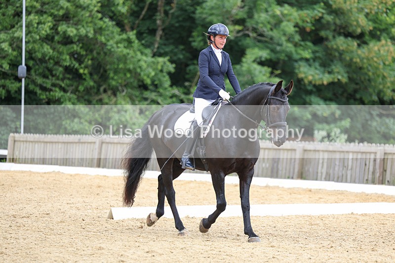 3E7A0498 - Class 5: Novice 1 2024 Section A