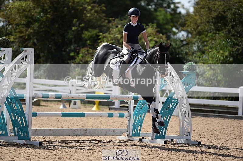 230903A-135130-04922 - Cls 20 Pony Newcomers & 1m Open