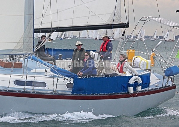 090620 GBR2086L SLIPSTREAM IMG_5129 - ROUND THE ISLAND 2009