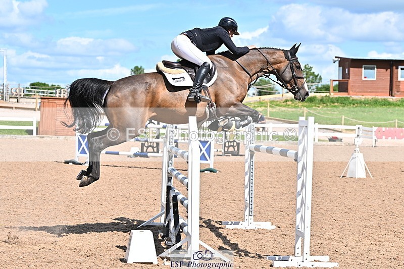 240619A-161349-01165 - Cls 5 Snr Foxhunter and 1.20m Open