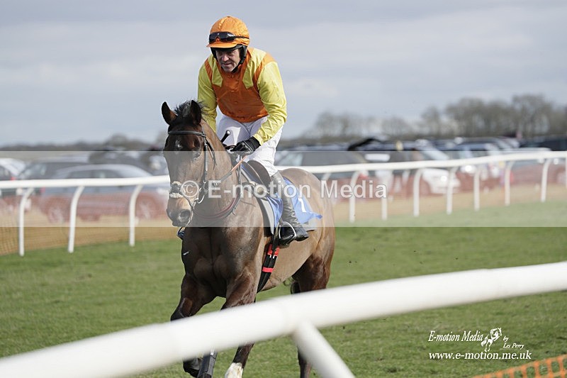 PtP 190323 611 - Oakley Hunt Point-to-Point Brafield-On-The-Green 19/03/23