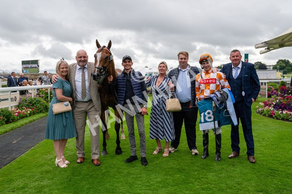 130724-Race 7-Ray Vonn-9633 - Race 7 5.25pm John Smith's Sprint Handicap