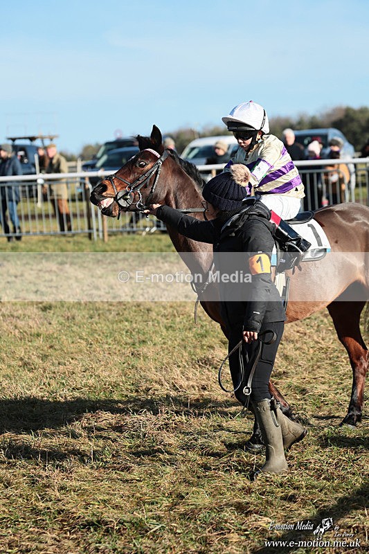 PR PtP 240126 57 - Pony Racing Horseheath 24/01/26