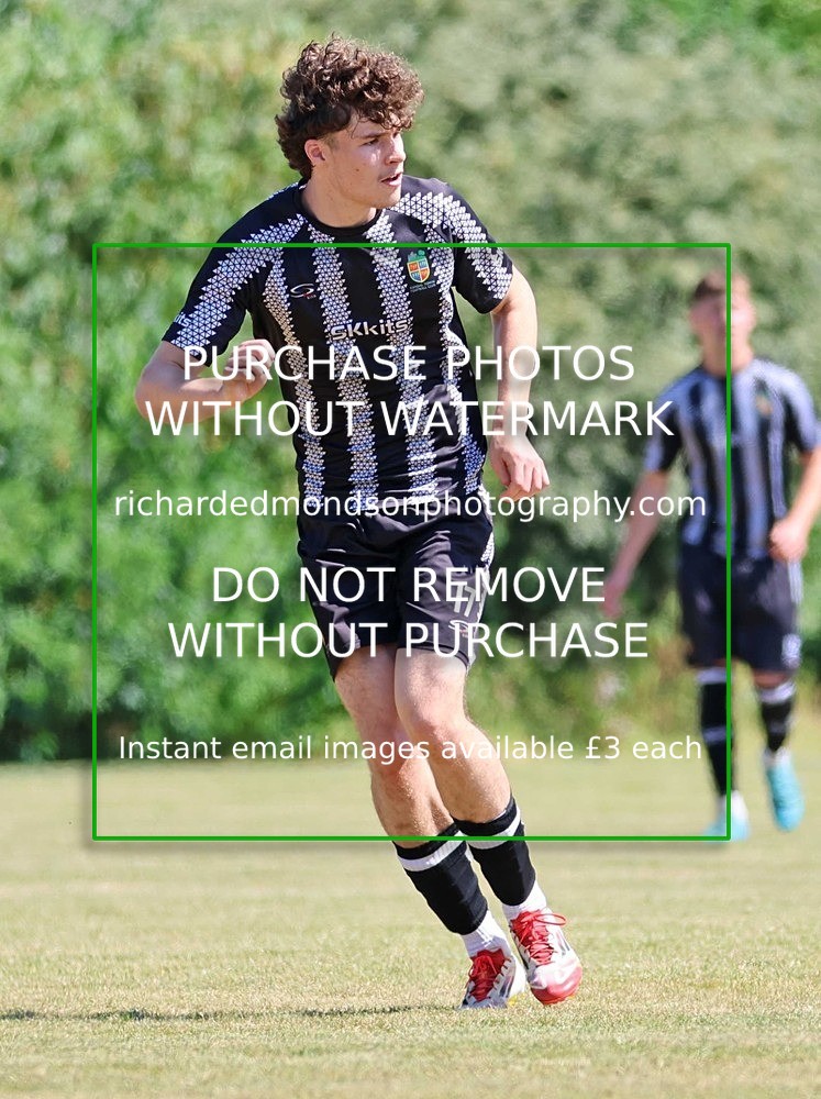 533A8312 - Kendal Town Under 18's vs Lancaster City Under 18's