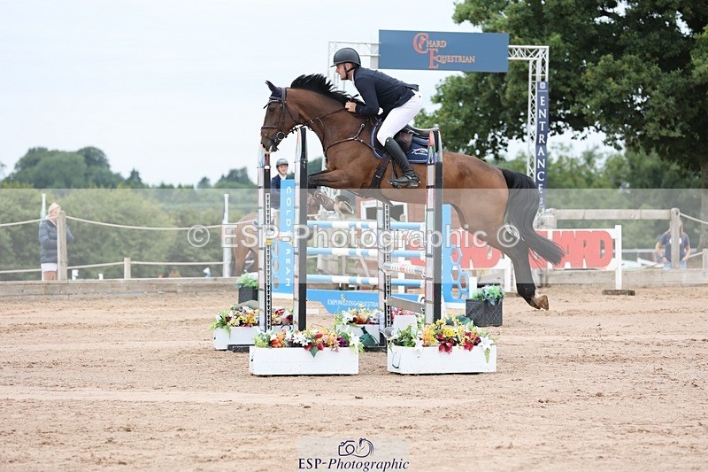 250719-085704-13087 - Cls 15, 1 Star Silver Tour Start til Break