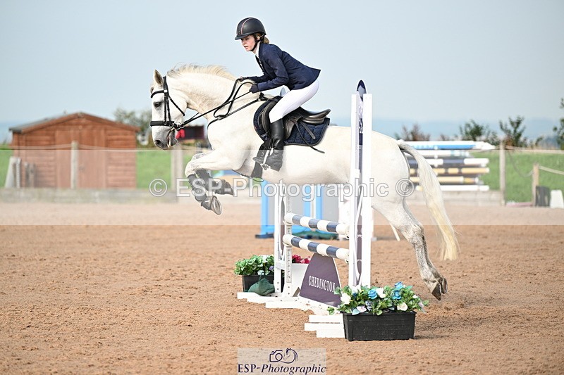 240801A-094015-01074 - Cls 1 British Novice and 90cm Open