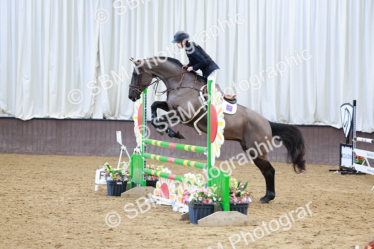 SBM_003274 - Class 10 - Nupafeed Supplements Senior Discovery/ 1m Open