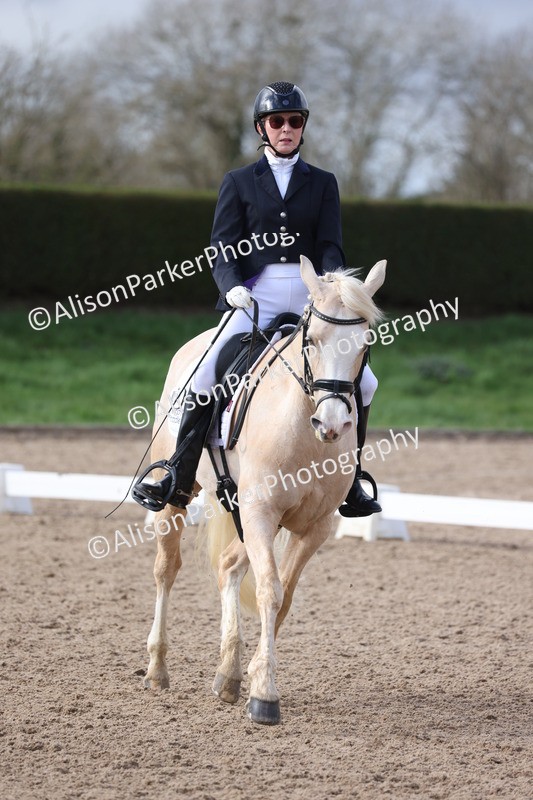 20260301-0657 - Class 4 - Novice 5