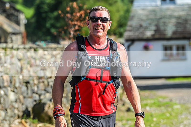 Scafell Pike-233 - Fellside Events Scafell Pike Trail Marathon Sunday 23rd August 2026