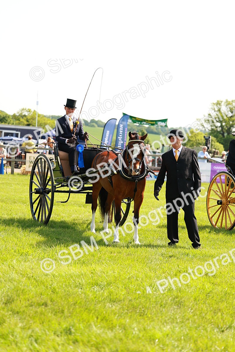 SBM_02738 - Class 2-4 - HOYS Private Driving