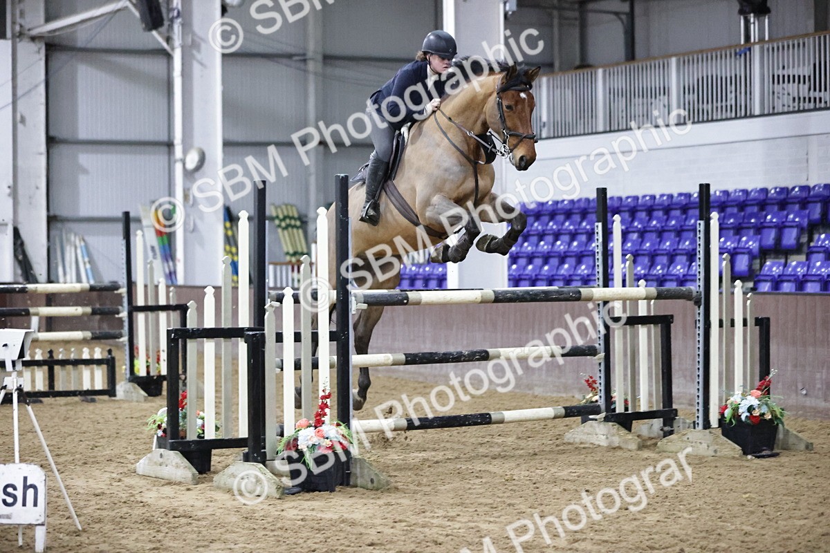 SBM_001901 - Class 6 - Blue Chip Dynamic B&C Championship Qualifier