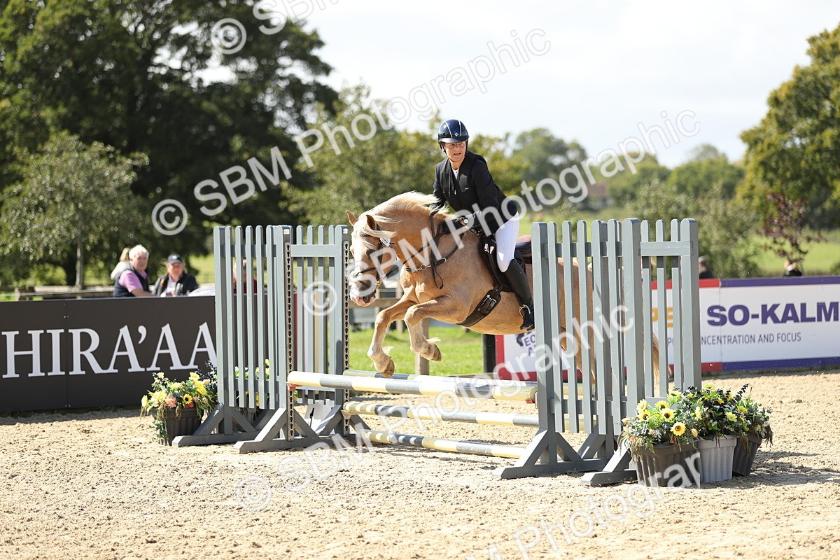 SBM_05597 - J35 - Veteran Rider 60cm