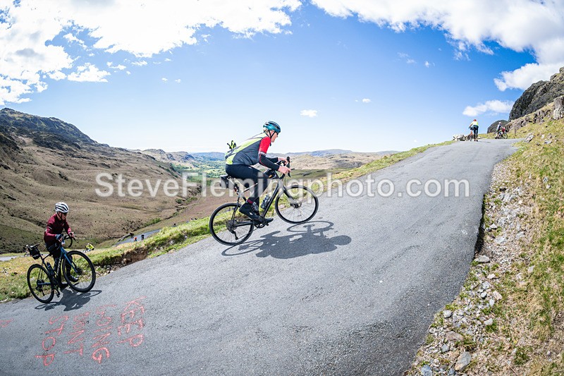 144513 - Hardknott Pass Camera 2 14.00-15.00