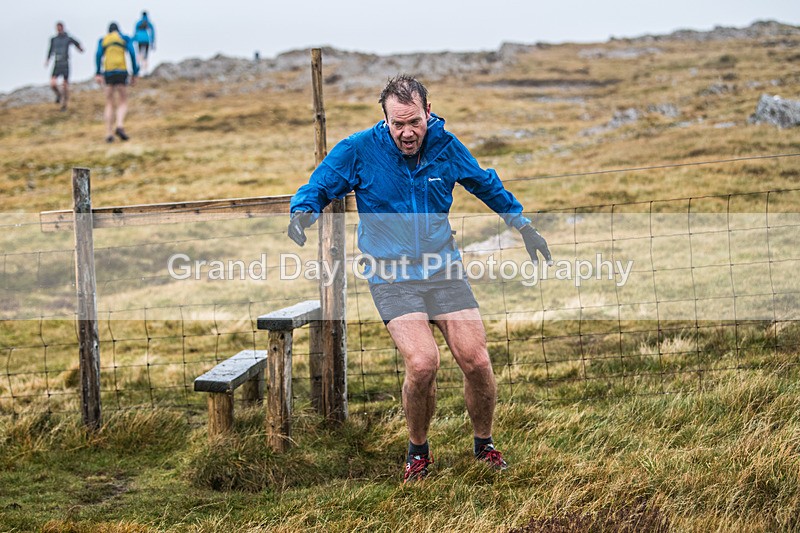 Buttermere-498 - Buttermere Shepherds Meet Fell Race Sunday 26th October 2025