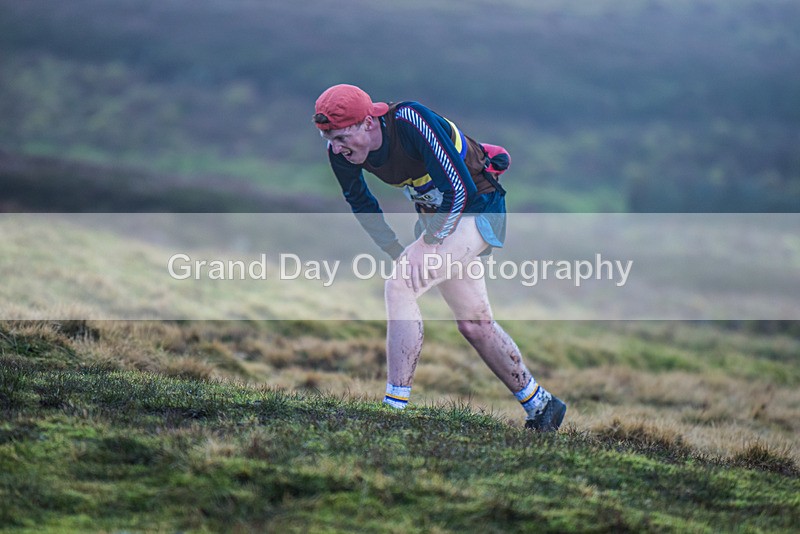 Nine Standards-42 - Nine Standards Fell Race Monday 1st January 2024