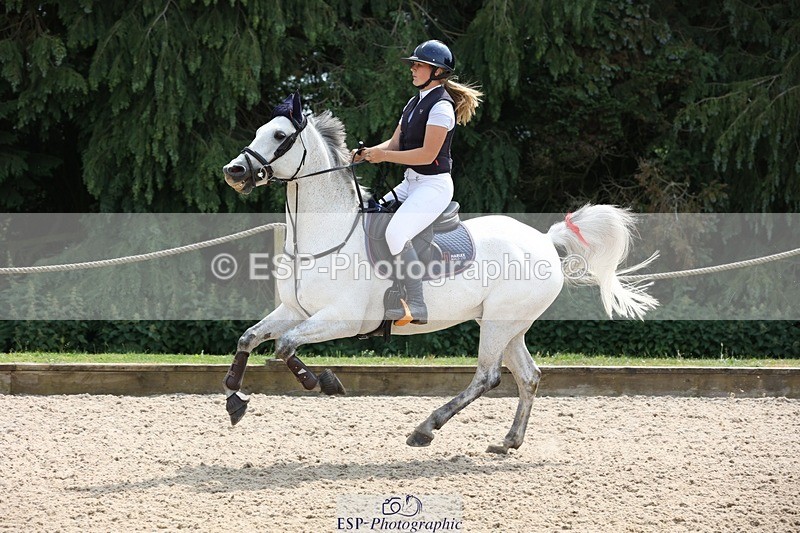 230617-151625-05375 - Cls 09 Blue Chip Pony Newc 2nd Rnd & Jump Off