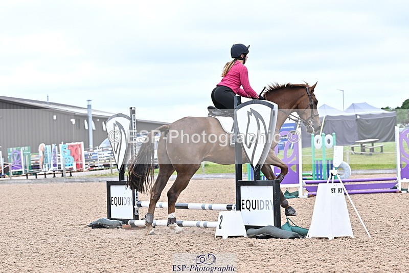 250610A-154221-00036 - Clear Round and 60cm