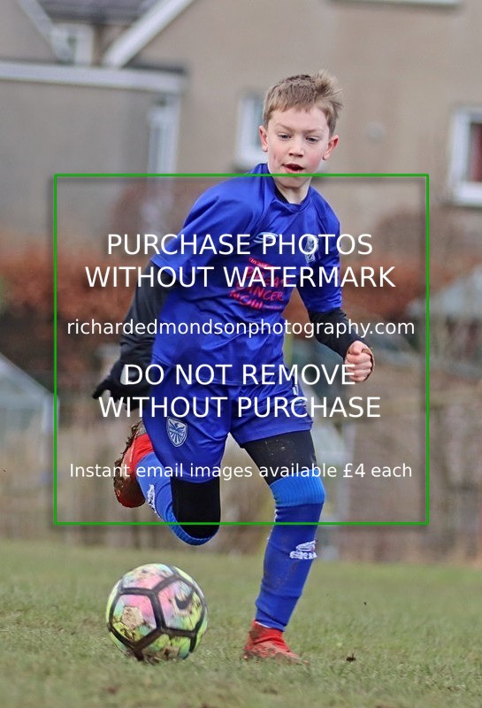 IMG_3790 - Wattsfield U10 v Craven Wanderers U10 (30/1/22)
