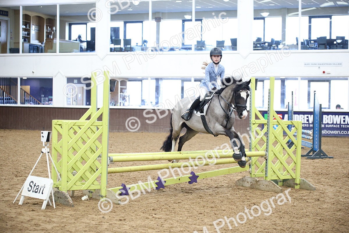 SBM_001038 - Class 4 - 70cm