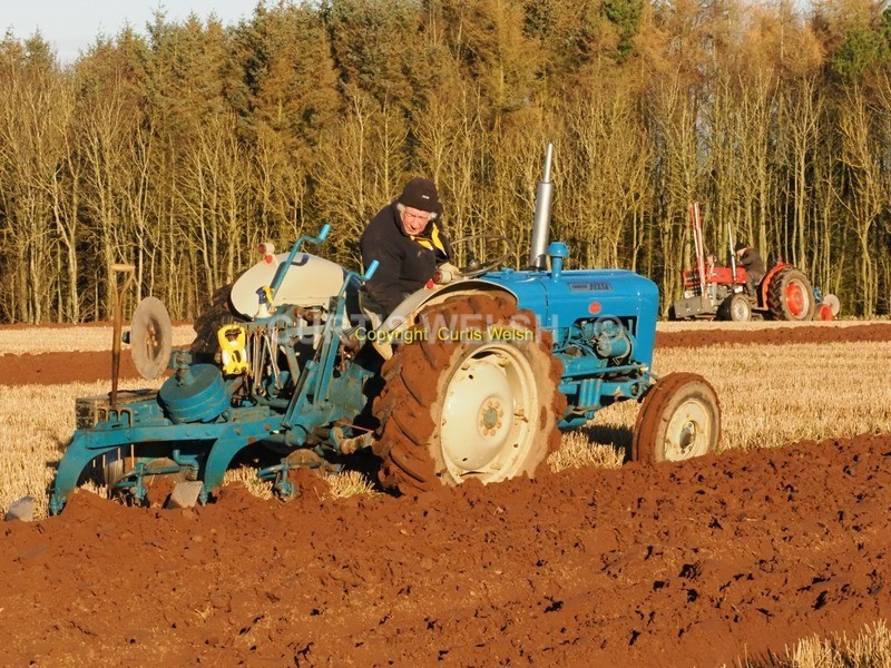 P1140266 2 - BVAA Ploughing Match  13/14 January 2024