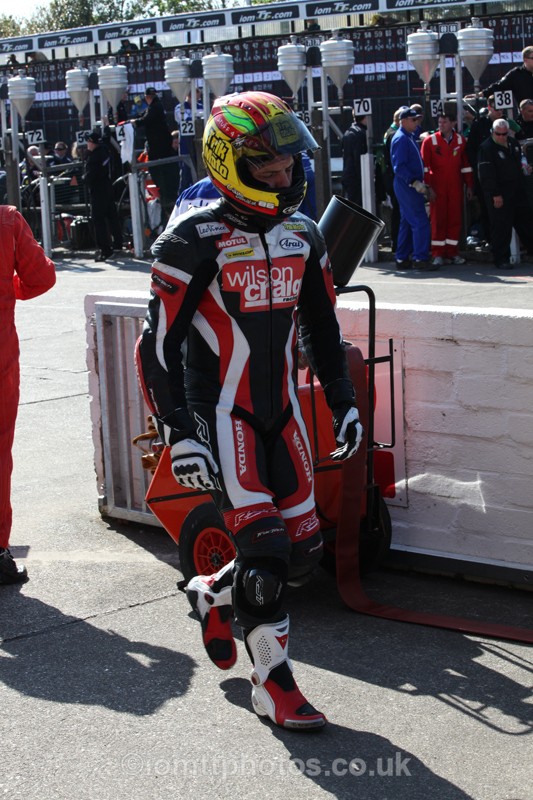 IMG_0873 - Senior TT - Start Line