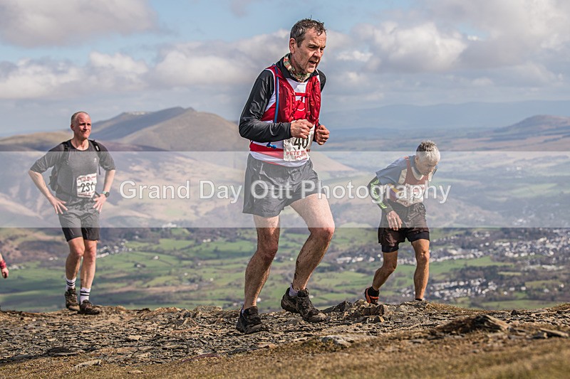 Coledale-897 - Coledale Horseshoe Fell Race Saturday 30th March 2024