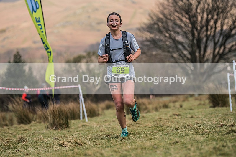 Buttermere-965 - Fellside Events Buttermere Trail Race Sunday 23rd March 2025