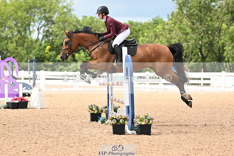 240726A-153513-02310 - Cls 11 1.05m Amateur Qualifier