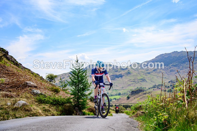 125350 - Blea Tarn Climb 12:00 - 13:00