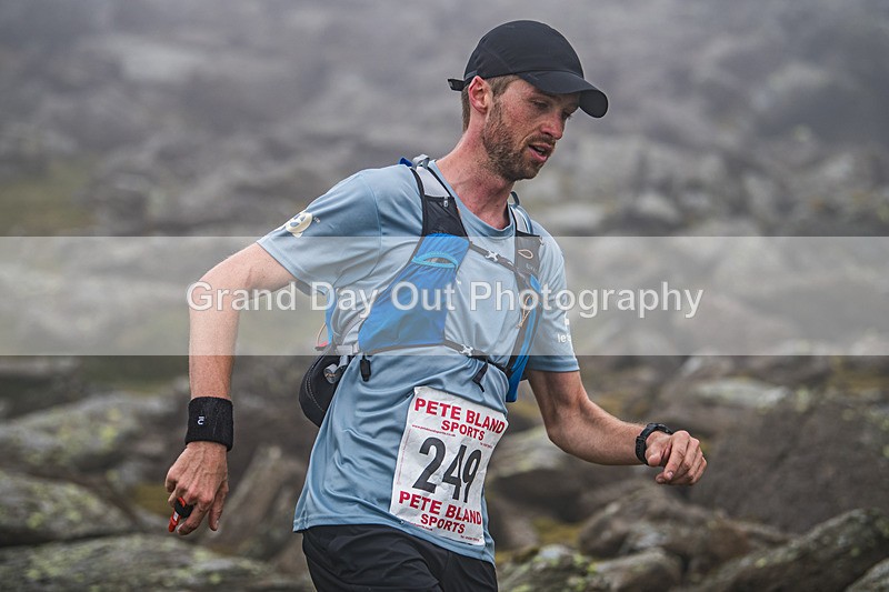Duddon Short-68 - Duddon Valley Short Fell Race Saturday 30th May 2025