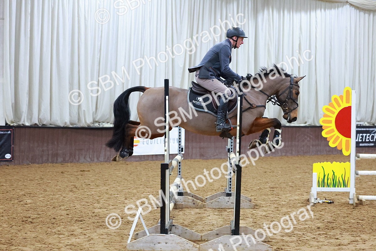 SBM_000409 - Class 2 - Senior British Novice - 90cm