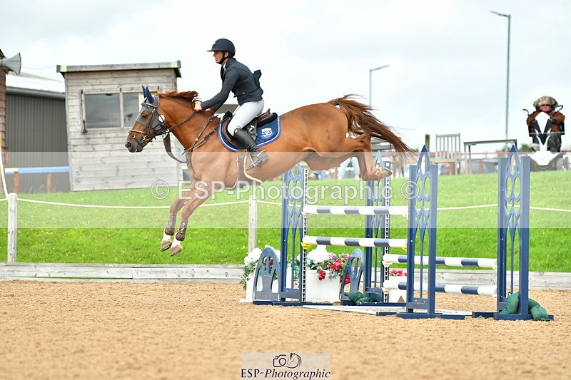 230728A-141747-02830 - Cls 3 Foxhunter