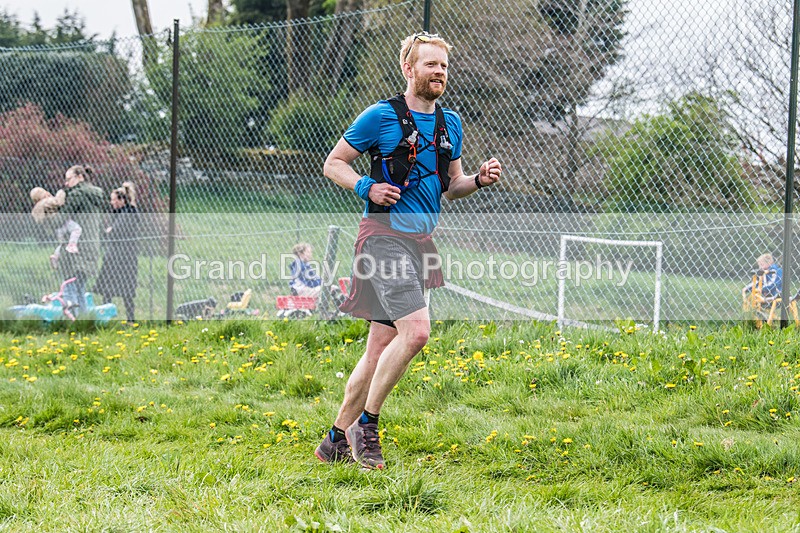 3 Peaks Finish-2156 - The 3 Peaks Race Saturday 26th April 2025 - The Finish