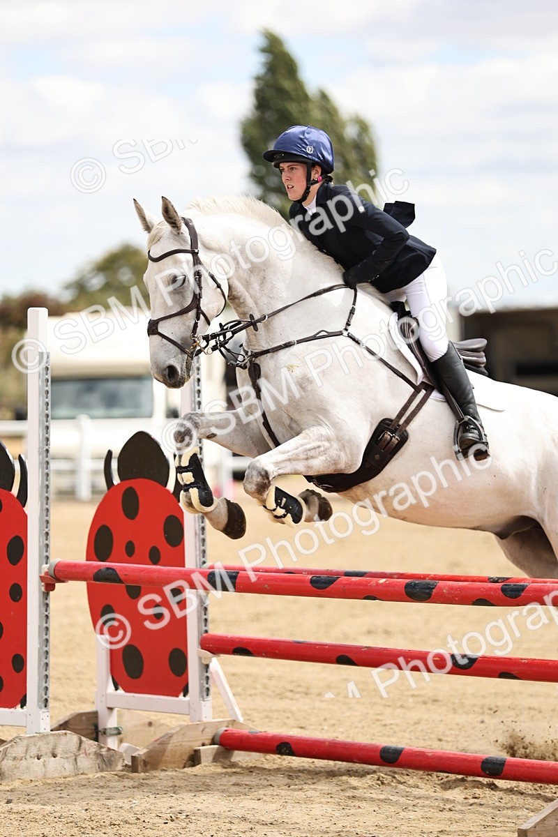 SBM_004436 - Class 4 - Amateur Champioship Qualifier 95cm