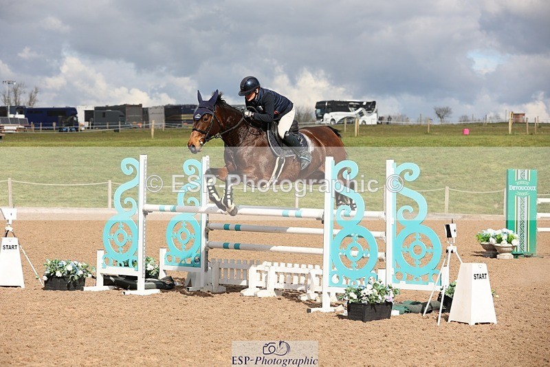 250314-130225-02025 - Cls 8+9 Foxhunter and 1.20m Open