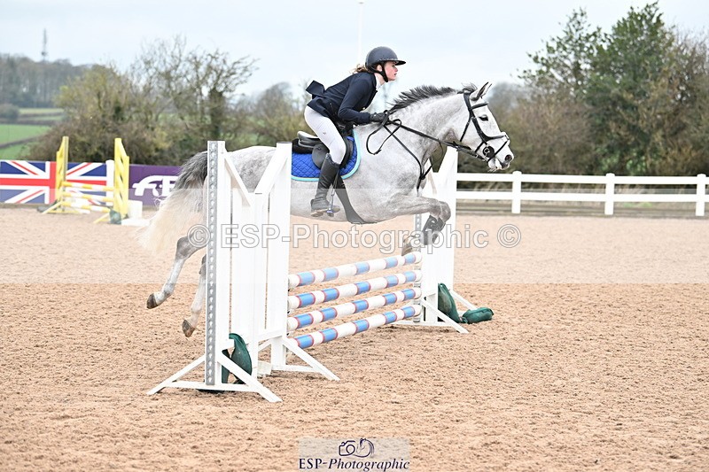 240309A-101754-00060 - Cls 1 Pony Intro 70cm