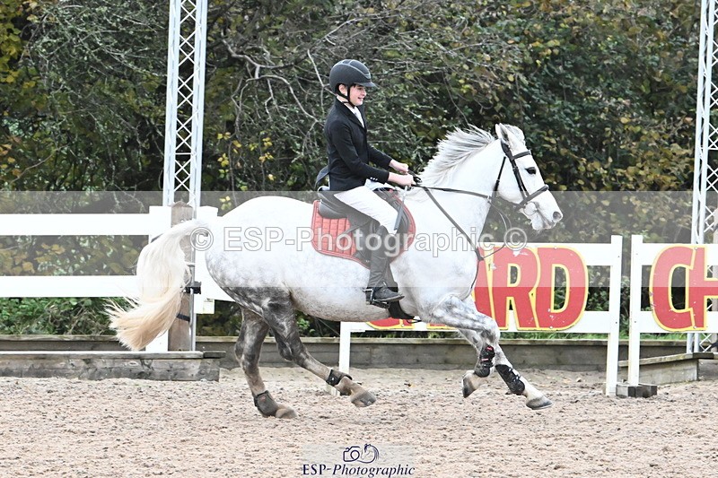 231118A-130721-02064 - Cls 6 BlueChip Pony Sapphire Qualifier